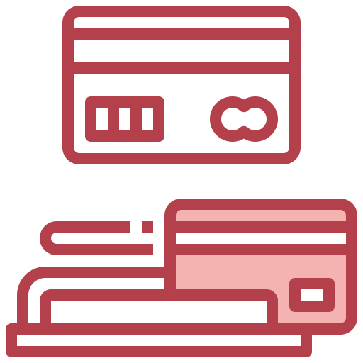 Credit card
